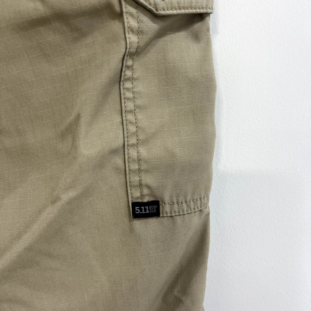 511 Tactical Taclite® Pro Pant 74273 34X30 Khaki Cargo - Picture 11 of 16